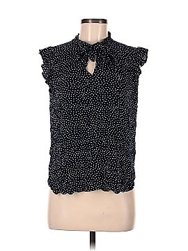 Ann Taylor LOFT Sleeveless Blouse (view 1)