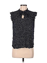 Ann Taylor Loft Sleeveless Blouse