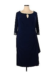 Alex Evenings Cocktail Dress