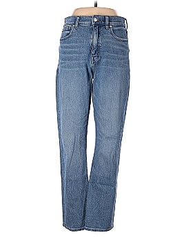 Madewell Jeans (view 1)