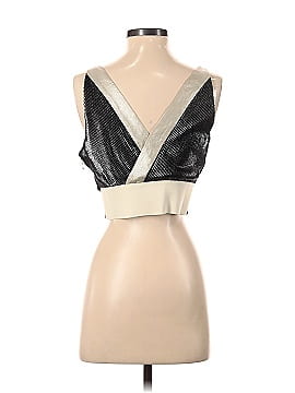 NOIR Sachin + Babi Sleeveless Blouse (view 2)