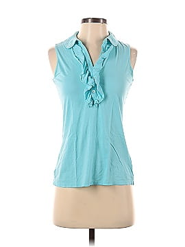 Lilly Pulitzer Sleeveless Blouse (view 1)