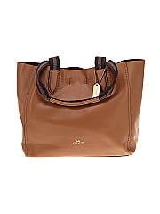 Coach Factory Leather Tote