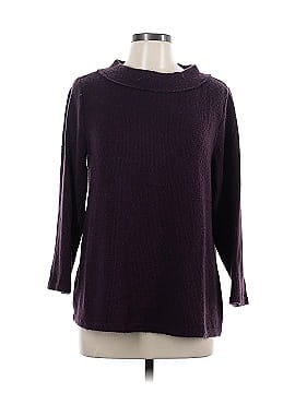 Ann Taylor LOFT Outlet Pullover Sweater (view 1)