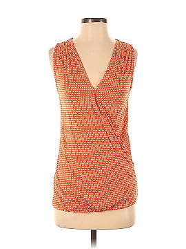 Old Navy Sleeveless Blouse (view 1)