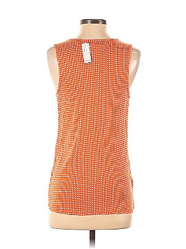 Old Navy Sleeveless Blouse (view 2)