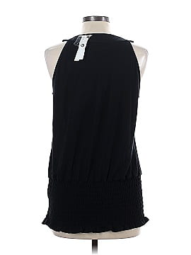 Uniform Sleeveless Blouse (view 2)