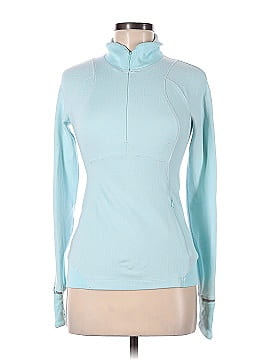 Lululemon Athletica Track Jacket (view 1)