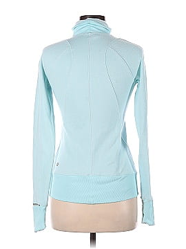 Lululemon Athletica Track Jacket (view 2)