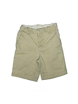 Gap Kids Khaki Shorts (view 1)