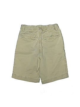 Gap Kids Khaki Shorts (view 2)