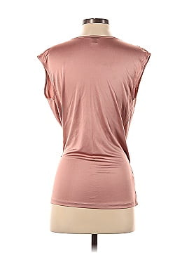 Ann Taylor Short Sleeve Top (view 2)