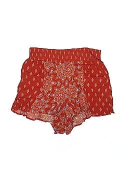 Torrid Dressy Shorts (view 1)