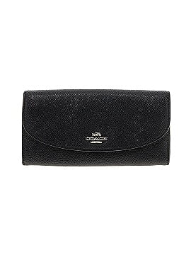 Coach Factory Leather Wallet (view 1)