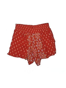 Torrid Dressy Shorts (view 2)