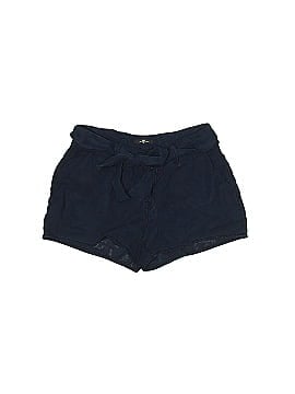 7 For All Mankind Dressy Shorts (view 1)