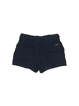 7 For All Mankind Dressy Shorts (view 2)