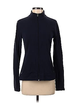 Athleta Track Jacket (view 1)