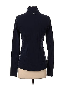 Athleta Track Jacket (view 2)