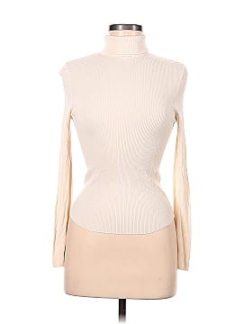 Zara Long Sleeve Turtleneck (view 1)