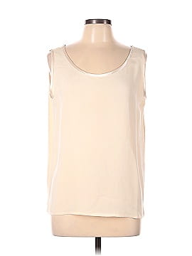 Ann Taylor Sleeveless Top (view 1)