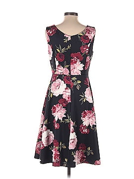 White House Black Market Casual Dress (view 2)