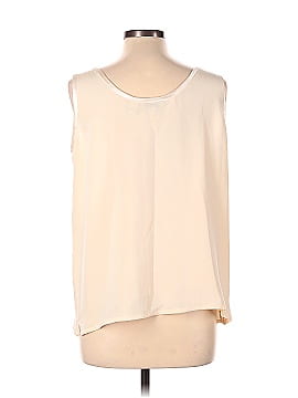 Ann Taylor Sleeveless Top (view 2)