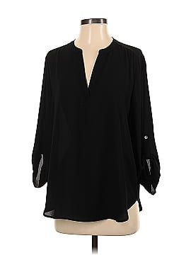 Everleigh 3/4 Sleeve Blouse (view 1)