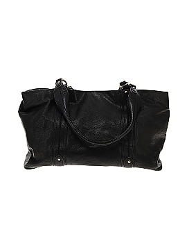 Sigrid Olsen Leather Shoulder Bag (view 1)