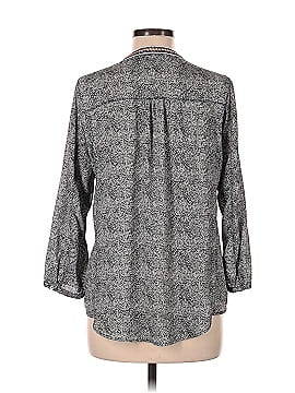 Daniel Rainn 3/4 Sleeve Blouse (view 2)