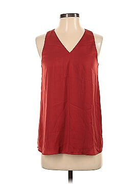 41Hawthorn Sleeveless Blouse (view 1)