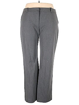 Long Tall Sally Dress Pants (view 1)