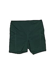 Yogalicious Athletic Shorts