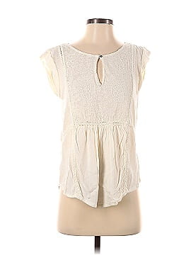 Lucky Brand Sleeveless Blouse (view 1)