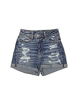 American Eagle Outfitters Denim Shorts (view 1)