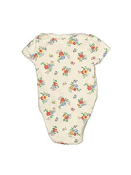 Baby Gap Short Sleeve Onesie (view 2)