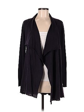 Eileen Fisher Wool Cardigan (view 1)