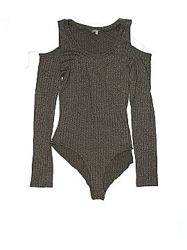 Charlotte Russe Bodysuit (view 1)