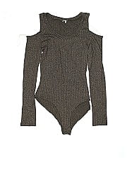 Charlotte Russe Bodysuit