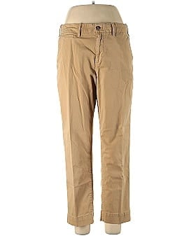 Gap Khakis (view 1)