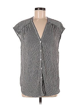 Max Studio Sleeveless Blouse (view 1)