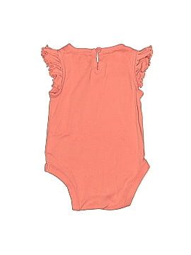 Baby Gap Short Sleeve Onesie (view 2)