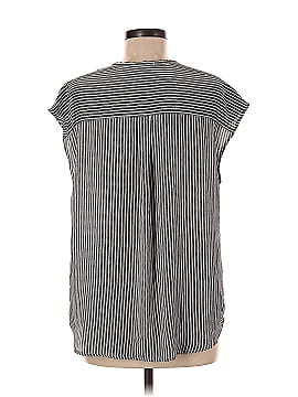 Max Studio Sleeveless Blouse (view 2)