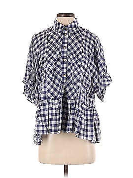 Maeve by Anthropologie Sleeveless Blouse (view 1)