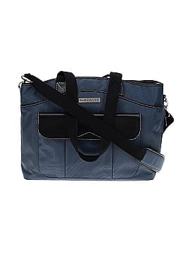 Clark & Mayfield Satchel (view 1)