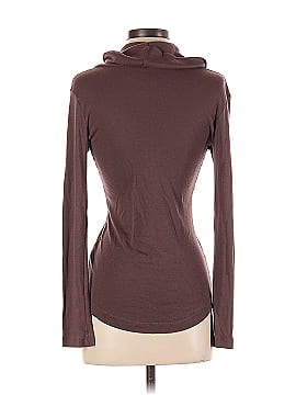 Splendid Long Sleeve Turtleneck (view 2)