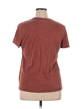 Universal Thread Short Sleeve T-Shirt (view 2)