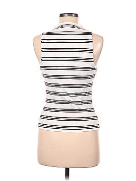 Maeve Sleeveless T-Shirt (view 2)