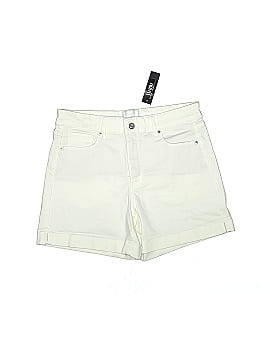 White House Black Market Dressy Shorts (view 1)