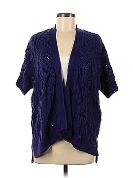 Ann Taylor LOFT Kimono (view 1)